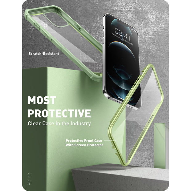 iPhone 13 Pro Max Ares-Green