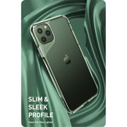 iPhone 11 Pro Max Halo Case-Clear