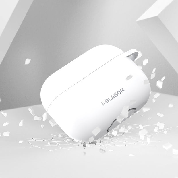 AirPods Pro OMG Case - White