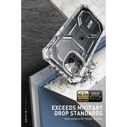 iPhone 14 Pro Max Armorbox Case - Frost