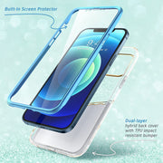 iPhone 12 Pro Max Cosmo Case - Butterfly