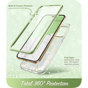 iPhone 14 Pro Cosmo Case - GreenFly