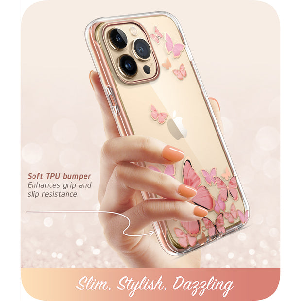 iPhone 13 Pro Max Cosmo Case(open box) -PinkFly