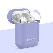 AirPods 1 | 2 OMG Case - Purple