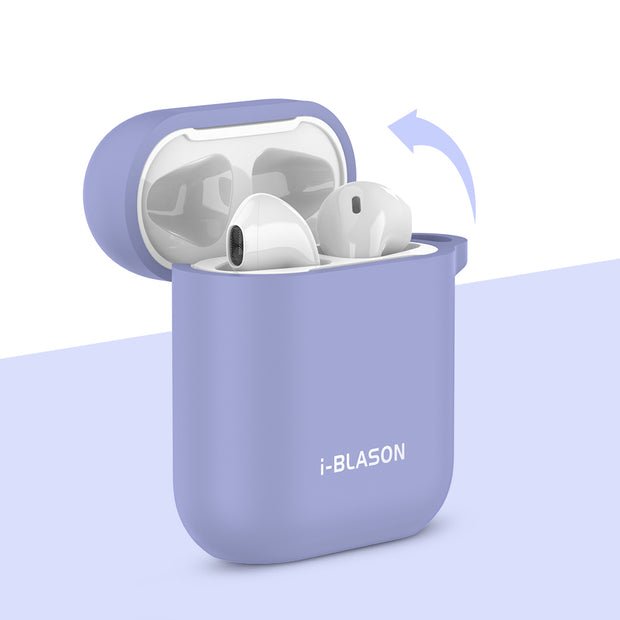 AirPods 1 | 2 OMG Case - Purple