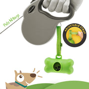 Environment Friendly Pets N Bags Dog Waste Bags - 240/16