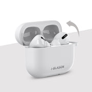 AirPods Pro OMG Case - White