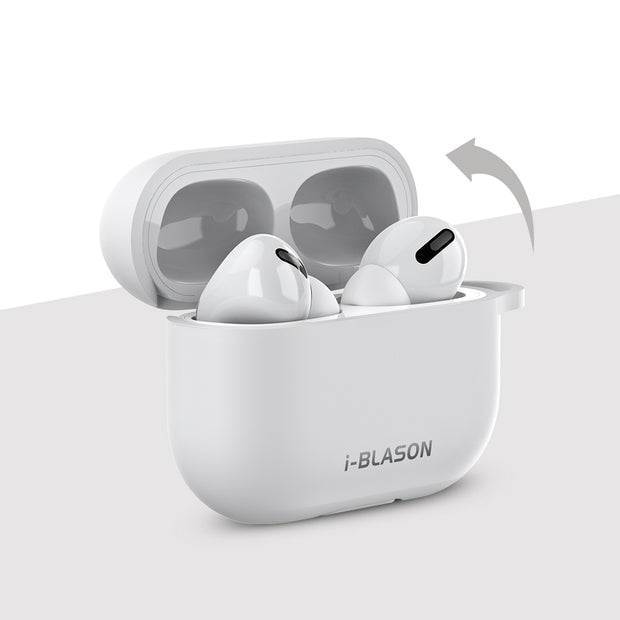 AirPods Pro OMG Case - White