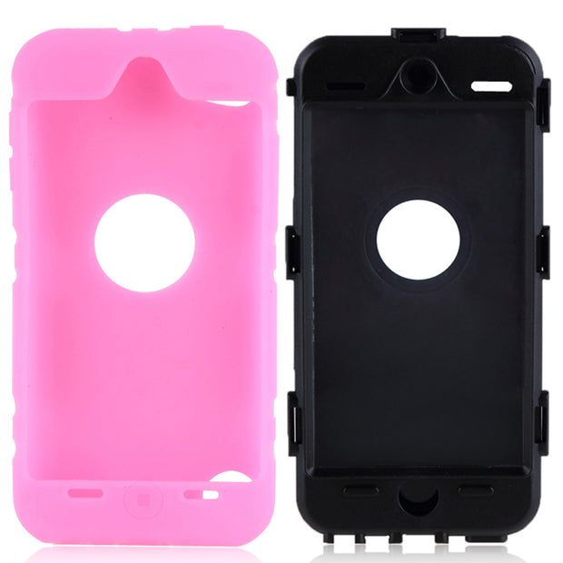 iPod Touch 5 | 6 Gen ArmorBox Case