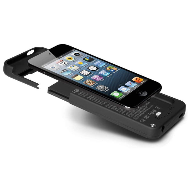 iPod Touch Battery Case by i-Blason