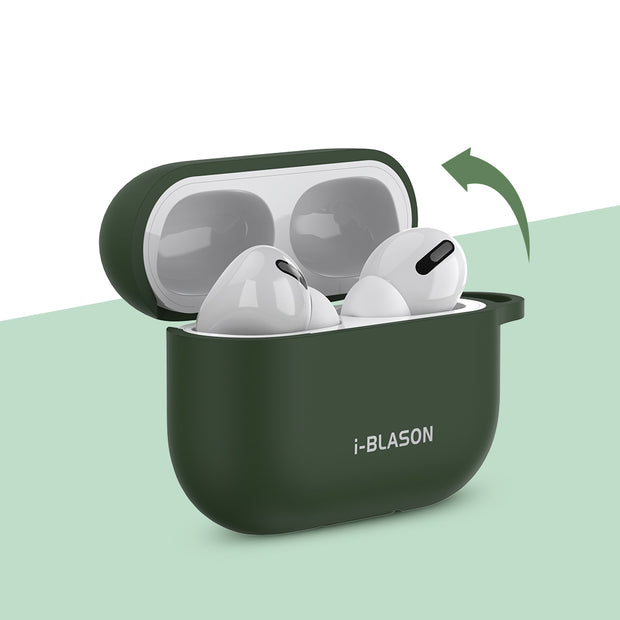 AirPods Pro OMG Case - Dark Green