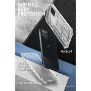 iPhone 14 Armorbox Case - Frost