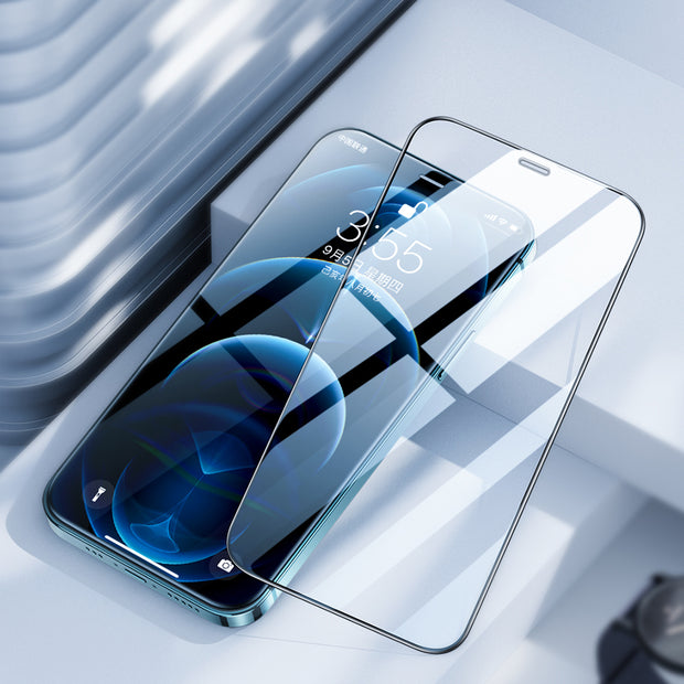 iPhone 12 mini Tempered Glass Screen Protector (open box)