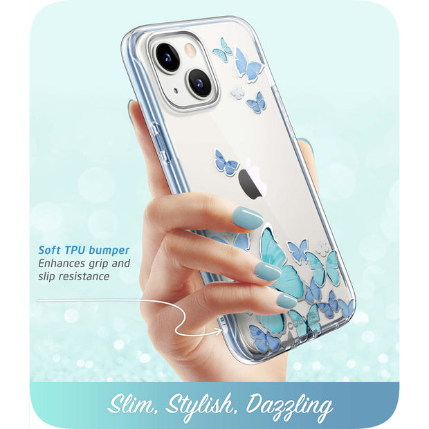 iPhone 14 Cosmo Case - BlueFly