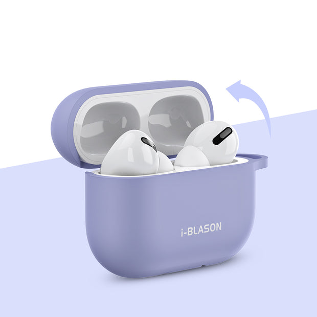 AirPods Pro OMG Case - Purple