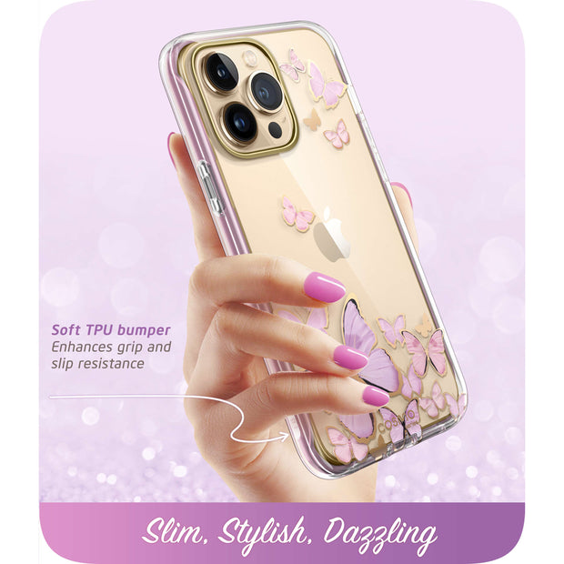 iPhone 13 Pro Max Cosmo Case -PurpleFly