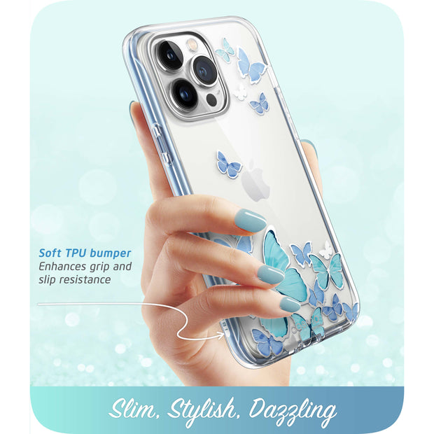 iPhone 14 Pro Cosmo Case - BlueFly