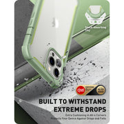 iPhone 13 Pro Max Ares-Green
