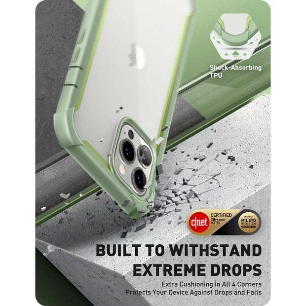iPhone 13 Pro Max Ares-Green