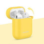 AirPods 1 | 2 OMG Case - Yellow