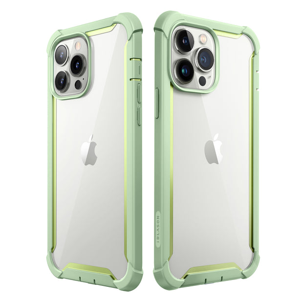 iPhone 13 Pro Max Ares Case - Mint Green