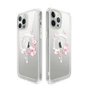 iPhone 13 Pro  Halo Mag - Cherry Blossom