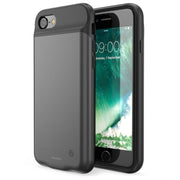 iPhone 8 | 7 UnityPower Battery Case-Black