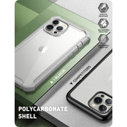 iPhone 13 Pro Max Ares Case- Gray