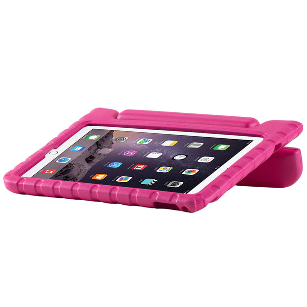 iPad 9.7 inch (2017 & 2018) Armorbox Kido Case-Pink