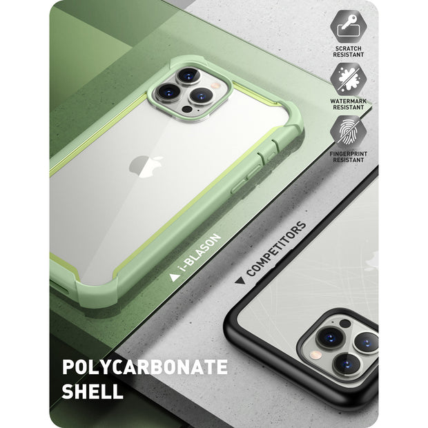 iPhone 13 Pro Max Ares Case - Mint Green