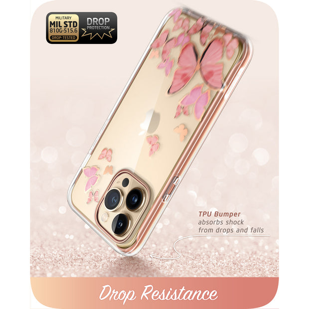 iPhone 13 Pro Max Cosmo Case(open box) -PinkFly