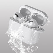 AirPods Pro OMG Case - White