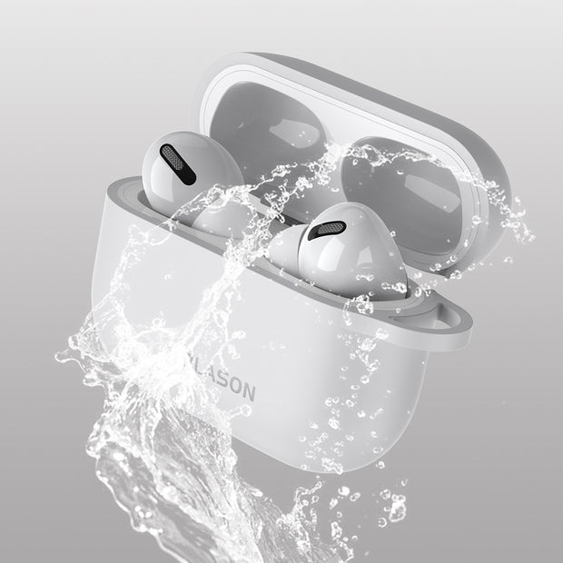 AirPods Pro OMG Case - White