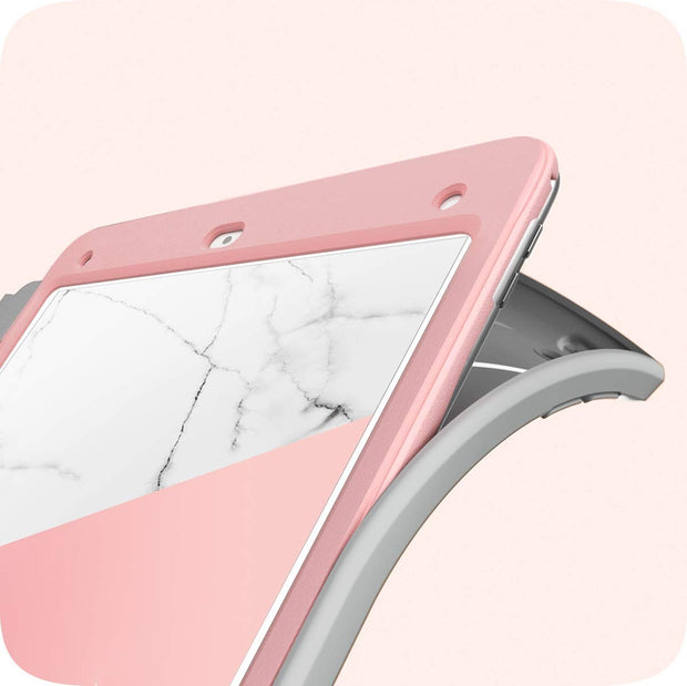 iPad Air 3 10.5 inch (2019) Cosmo Case(open box)-Marble Pink