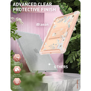 iPad 10.2 inch (2019 | 2020 | 2021) Halo Case - Windflower