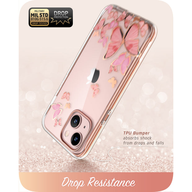 iPhone 13 Cosmo Case(open box) - PinkFly