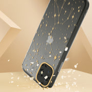 iPhone 11 OMG Case-Starry Black