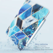 iPad Pro 11 inch (2020) Cosmo Case -Ocean Blue