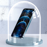 iPhone 12 mini Tempered Glass Screen Protector (open box)