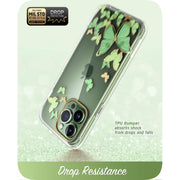 iPhone 13 Pro Max Cosmo Case -GreenFly