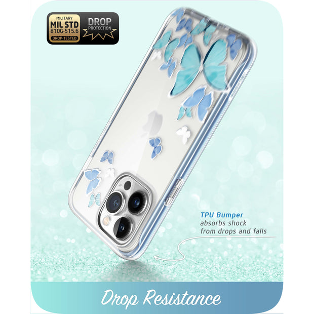 iPhone 14 Pro Cosmo Case - BlueFly