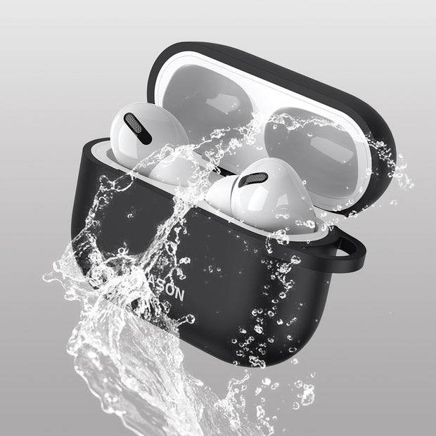 AirPods Pro OMG Case - Black