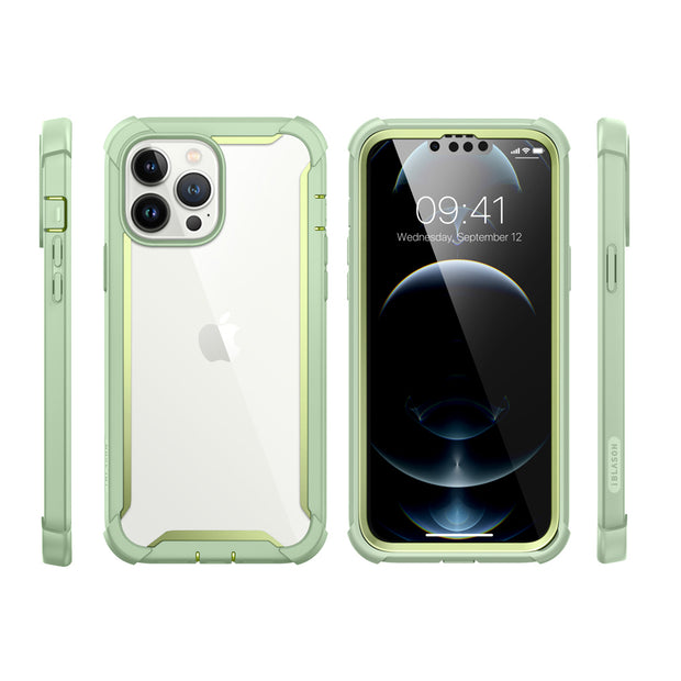 iPhone 13 Pro Max Ares Case - Mint Green