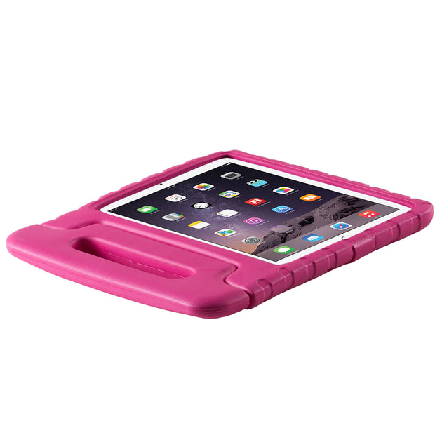 iPad 9.7 inch (2017 & 2018) Armorbox Kido Case-Pink