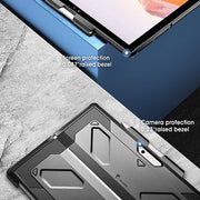 Microsoft Surface Pro 7 | Pro 6 | Pro 5 | Pro 4 Armorbox Case-Black