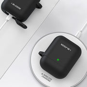 AirPods 1 | 2 OMG Case - Black