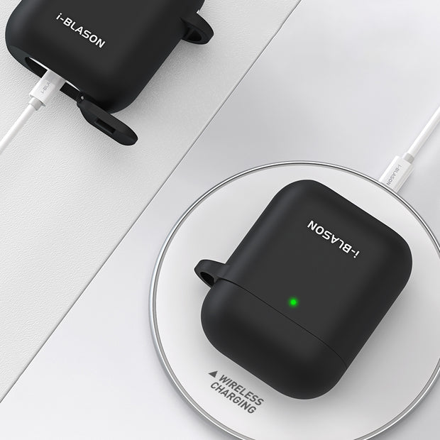 AirPods 1 | 2 OMG Case - Black