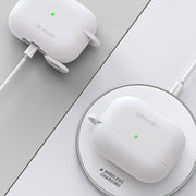 AirPods Pro OMG Case - White