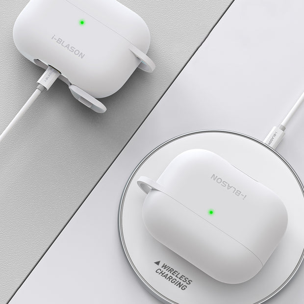 AirPods Pro OMG Case - White