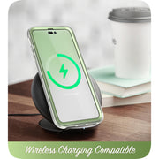 iPhone 14 Pro Cosmo Case - GreenFly